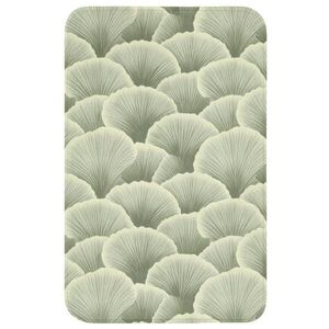 OnlyWow PREDLOŽKA PRED WC Ventilátor - list - zelený 50x80 cm vyobraziť