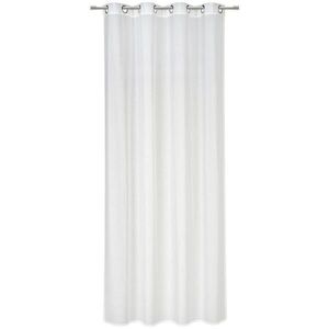 Esposa ZÁVES S OČKAMI, polopriehľadné, 140/245 cm vyobraziť