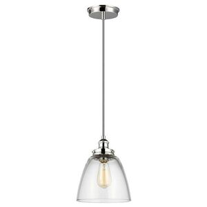 Elstead Lighting ZÁVESNÉ SVIETIDLO, 22.8/31.3 cm vyobraziť