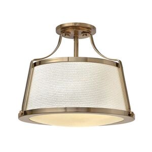 Elstead Lighting STROPNÉ SVIETIDLO, 40.6/33 cm vyobraziť