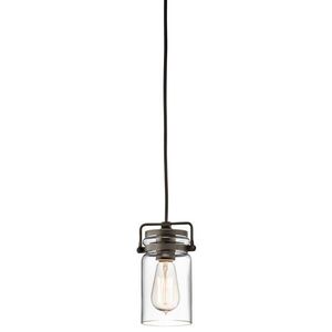 Elstead Lighting ZÁVESNÉ SVIETIDLO, 12/25.3 cm vyobraziť