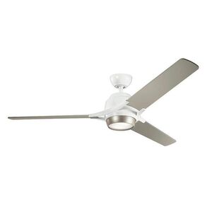 Elstead Lighting STROPNÝ VENTILÁTOR, 152/46 cm vyobraziť