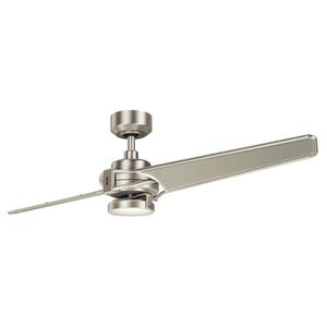 Elstead Lighting STROPNÝ VENTILÁTOR, 142/35 cm vyobraziť