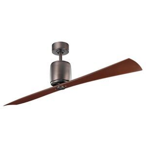 Elstead Lighting STROPNÝ VENTILÁTOR, vyobraziť