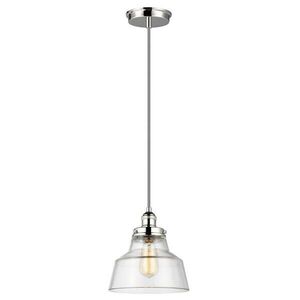 Elstead Lighting ZÁVESNÉ SVIETIDLO, 25.4/30.1 cm vyobraziť