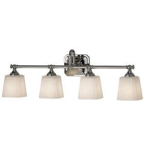 Elstead Lighting NÁSTENNÉ SVIETIDLO DO KÚPEĽNE, 76.2/25.7/15.2 cm vyobraziť