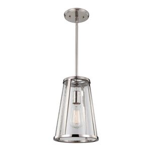Elstead Lighting ZÁVESNÉ SVIETIDLO, 20.3/32.1 cm vyobraziť