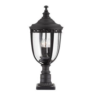 Elstead Lighting SVIETIDLO NA PODSTAVCI, 26.7/63.8 cm vyobraziť