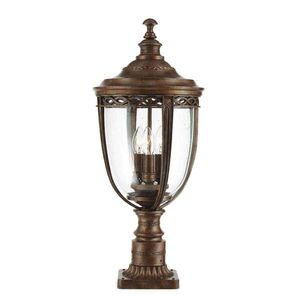Elstead Lighting SVIETIDLO NA PODSTAVCI, 26.7/63.8 cm vyobraziť