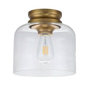 Elstead Lighting STROPNÉ SVIETIDLO, 22.9/22.5 cm vyobraziť