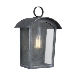 Elstead Lighting VONKAJŠIE NÁSTENNÉ SVIETIDLO, 27.2/41.3/19.4 cm vyobraziť