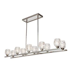 Elstead Lighting LUSTER, 123.8 /39.4/25.7 cm vyobraziť