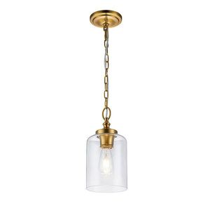 Elstead Lighting ZÁVESNÉ SVIETIDLO, 16.5/48.3 cm vyobraziť