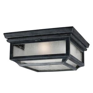 Elstead Lighting VONKAJŠIE STROPNÉ SVIETIDLO, 14.5/33 cm vyobraziť