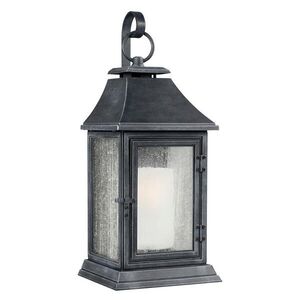 Elstead Lighting VONKAJŠIE NÁSTENNÉ SVIETIDLO, 29.2/32, 8/89, 1 cm vyobraziť