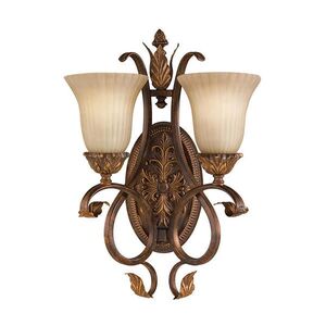Elstead Lighting NÁSTENNÉ SVIETIDLO, 35, 6/19, 7/49, 5 cm vyobraziť