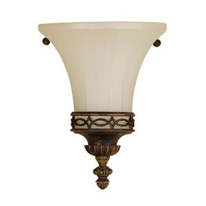 Elstead Lighting NÁSTENNÉ SVIETIDLO, 17.5/22.9/10.2 cm vyobraziť