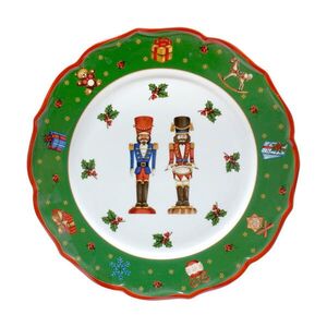 X-Mas SERVÍROVACIA TÁCKA 33, 3 cm vyobraziť
