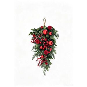 X-Mas DEKORAČNÁ VETVIČKA vyobraziť