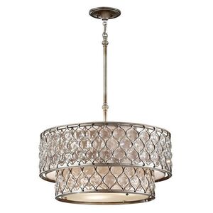Elstead Lighting ZÁVESNÉ SVIETIDLO, 62.2/48 cm vyobraziť