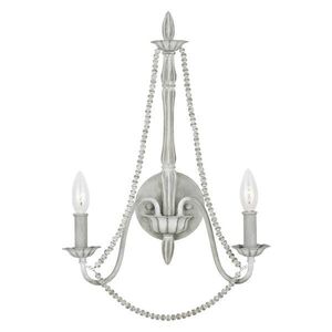 Elstead Lighting NÁSTENNÉ SVIETIDLO, 35, 6/16, 8/53, 3 cm vyobraziť