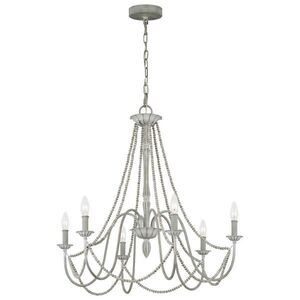 Elstead Lighting LUSTER, 71.1/83.9 cm vyobraziť