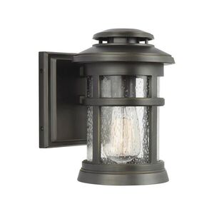 Elstead Lighting VONKAJŠIE NÁSTENNÉ SVIETIDLO, 15.9/22.9/19.3 cm vyobraziť