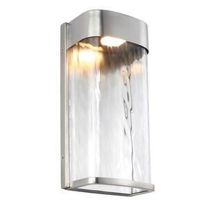 Elstead Lighting VONKAJŠIE NÁSTENNÉ SVIETIDLO, 15/10/30 cm vyobraziť