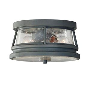 Elstead Lighting VONKAJŠIE STROPNÉ SVIETIDLO, 27.9/14.9 cm vyobraziť