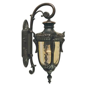 Elstead Lighting VONKAJŠIE NÁSTENNÉ SVIETIDLO, 52/19/26.5 cm vyobraziť