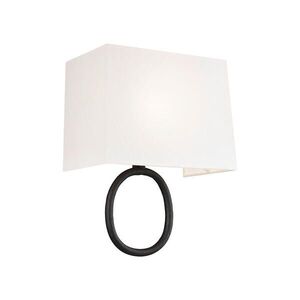 Elstead Lighting NÁSTENNÉ SVIETIDLO, 27, 3/14/37, 5 cm vyobraziť
