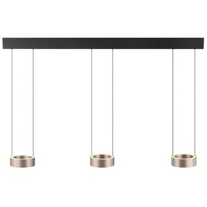 ZÁVESNÉ LED SVIETIDLO, 115/120/15 cm vyobraziť