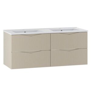 Petits-meubles DVOJITÉ UMÝVADLO 120cm Tao Kašmír vyobraziť