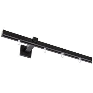 Homeware ZÁVESOVÁ TYČ S PRÍSLUŠENSTVOM 160 cm vyobraziť