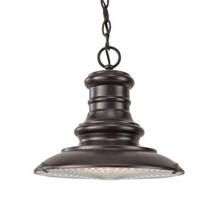 Elstead Lighting VONKAJŠIE ZÁVESNÉ SVIETIDLO, 30.5/40.3 cm vyobraziť