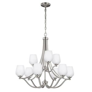 Elstead Lighting LUSTER, 81.7/88.8 cm vyobraziť