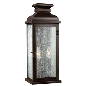 Elstead Lighting VONKAJŠIE NÁSTENNÉ SVIETIDLO, 17, 8/15, 5/46 cm vyobraziť