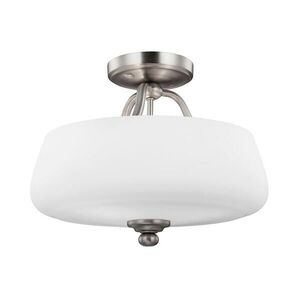Elstead Lighting STROPNÉ SVIETIDLO, 36.9/29.5 cm vyobraziť