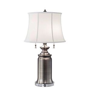 Elstead Lighting STOLNÁ LAMPA, E27, 40.6/68.6 cm vyobraziť