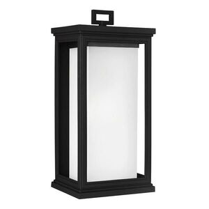 Elstead Lighting VONKAJŠIE NÁSTENNÉ SVIETIDLO, 21, 4/19, 5/46, 1 cm vyobraziť