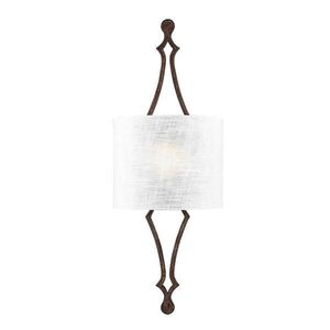 Elstead Lighting NÁSTENNÉ SVIETIDLO, 29.2/77.8/11.7 cm vyobraziť