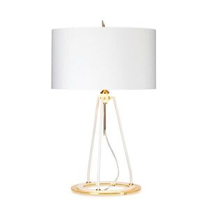 Elstead Lighting STOLNÁ LAMPA, E27, 45/73.7 cm vyobraziť