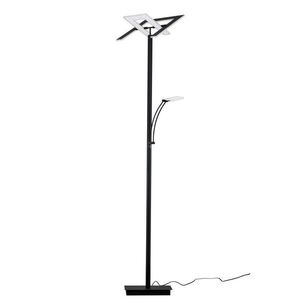 Dieter Knoll LED LAMPA S NEPRIAMYM SVETLOM, 35/180 cm vyobraziť