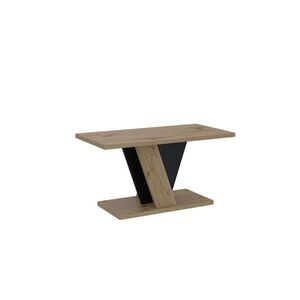 Home Collective KONFERENČNÝ STOLÍK 110 cm dub Artisan vyobraziť