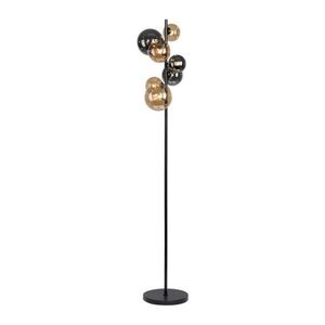 STOJACIA LED LAMPA, 35/35/155 cm vyobraziť
