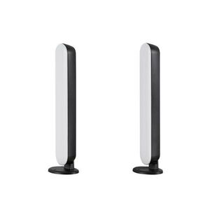 STOLNÁ LED LAMPA, diaľkový ovládač, vyobraziť