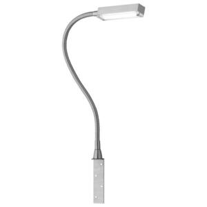 NÁSTENNÉ LED SVIETIDLO, 2, 5/48 cm vyobraziť