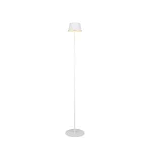 NABÍJATEĽNÁ STOJACIA LAMPA, 13, 5/123 cm vyobraziť