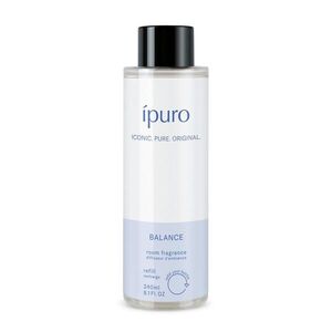 Ipuro VÔŇA DO BYTU 240 ml vyobraziť