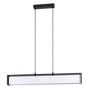 Eglo ZÁVESNÉ LED SVIETIDLO, 100/10, 5/110 cm vyobraziť